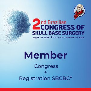 Member (Congress + Registration SBCBC)